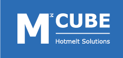 M-cube hotmelt solutions